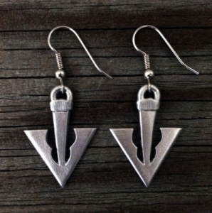 Archer Pheon Earrings