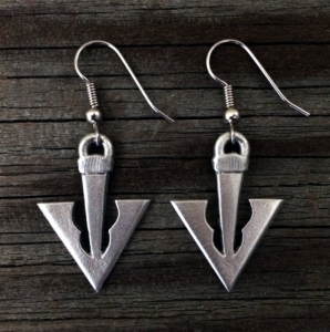 Archer Pheon Earrings