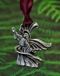  Angel Christmas Ornament