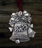 Boise Christmas Bells Christmas Tree Decoration