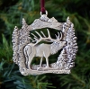 Wildlife Ornaments