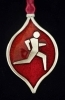 Running Ornaments
