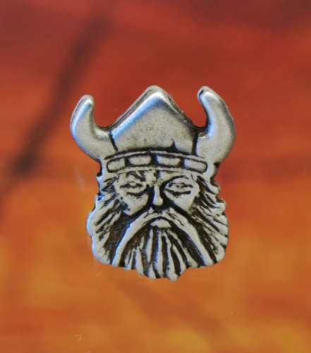 Pin em Vikings