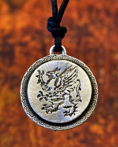 Medieval necklaces pendants on sale
