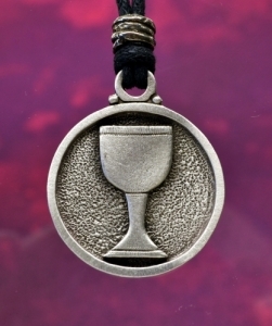 Chalice Pendant