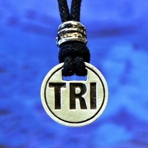 TRI Pendant