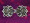 Renaissance Cloak Clasp