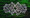 Renaissance Style Cloak Clasp