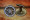 Steampunk Clock Gear Cufflinks Fine Pewter