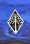 White Tree Shank Button 3/4 Inch (19 mm) & 1 I...
