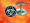 Zombie Biohazard Cufflinks Fine Pewter