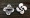 Basque Lauburu Shank Button 3/4 Inch (19 mm) Fine ...